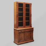 1259 9412 DISPLAY CABINET